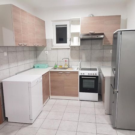 Dass Apartmani Banja Luka Esterno foto