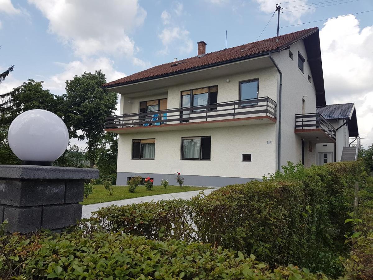Dass Apartmani Banja Luka Esterno foto